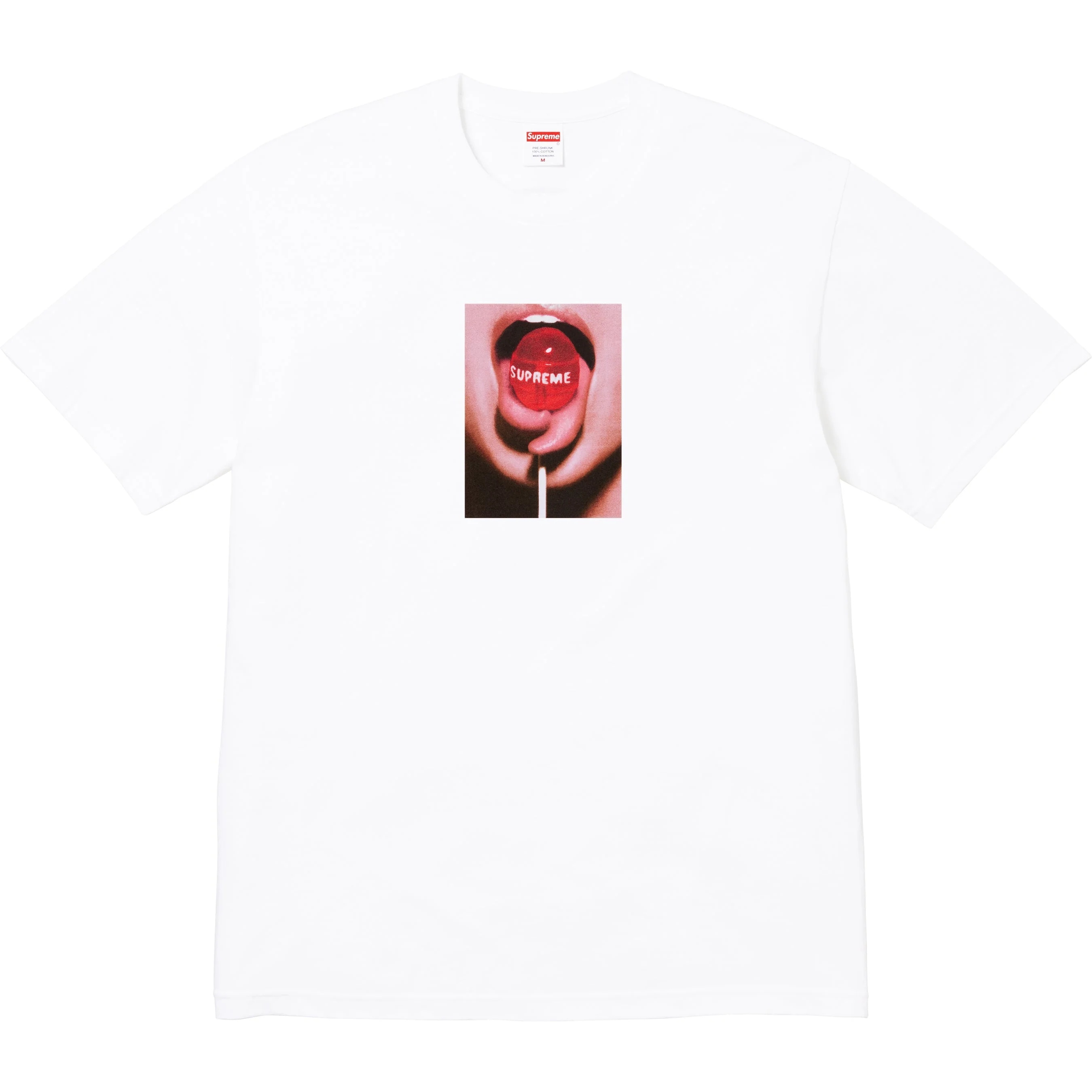 Lollipop Tee view 4